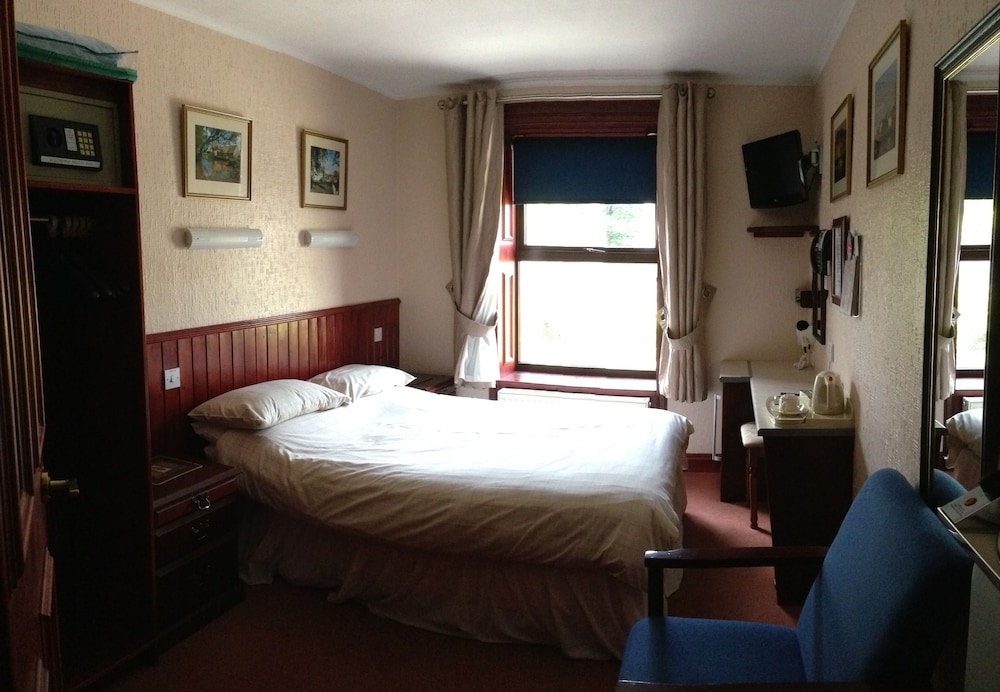 Comfort Double Room photo 1