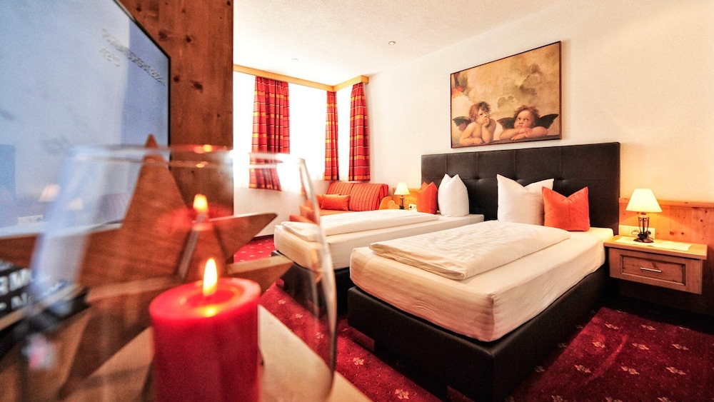 Standard Double Room photo 1