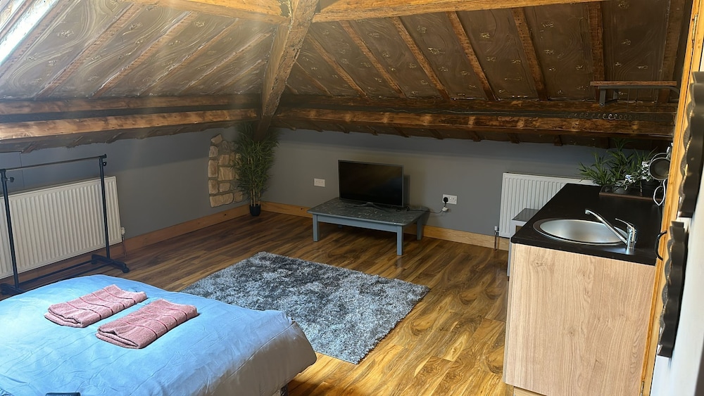 Comfort Room photo 1