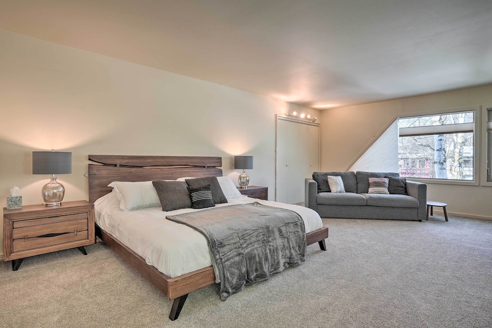 Apartment (2 Bedrooms) photo 2