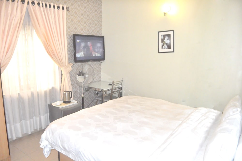 Executive Room photo 2