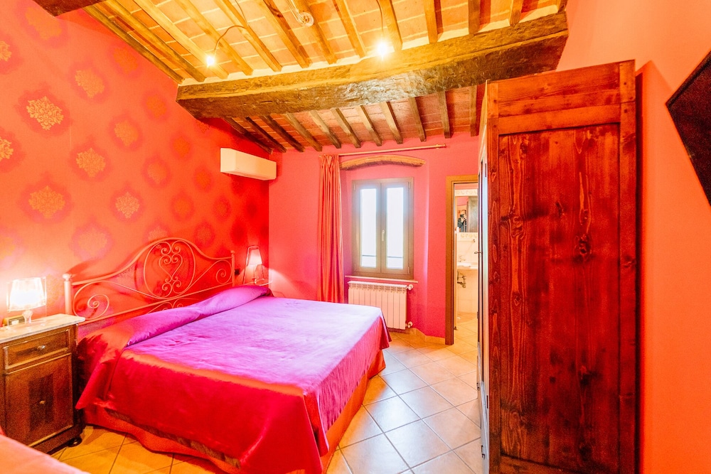 Standard Triple Room, Private Bathroom, Valley View