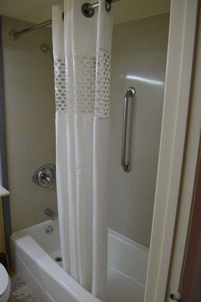 Deluxe Room, 2 Queen Beds, Non Smoking, Refrigerator & Microwave photo 3