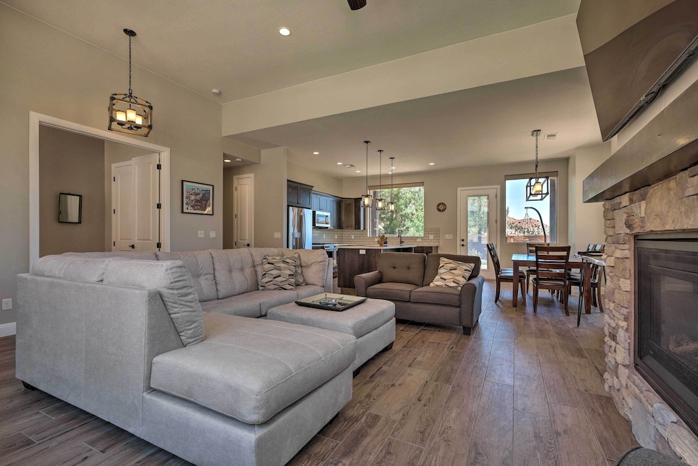 House (3 Bedrooms) photo 1