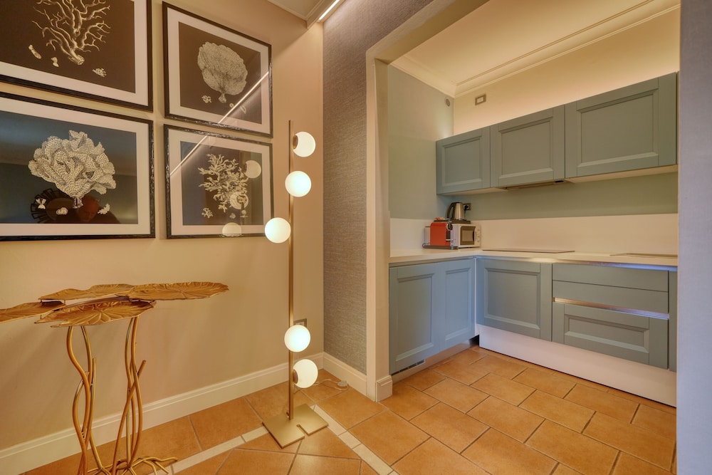 Exclusive Suite, 2 Bedrooms, Private Pool, Garden View (Parc) - Photo 4