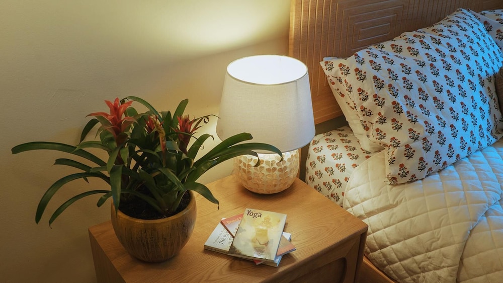 Standard Room, 1 Double Bed (Shared Bathrooms) photo 3