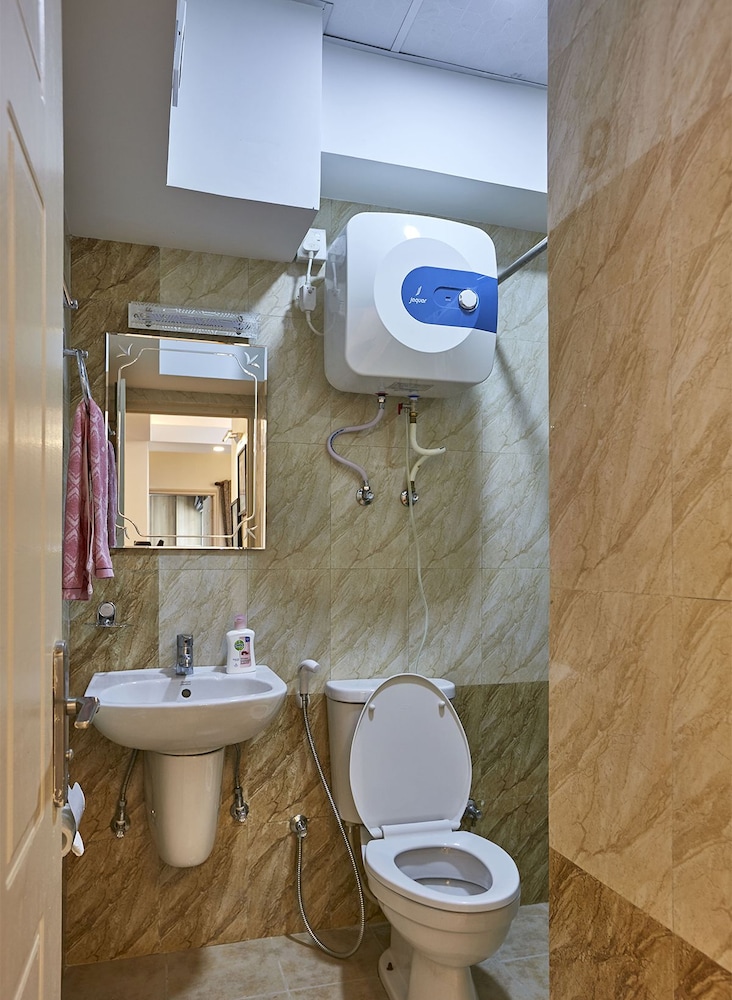 Quiet Spot @Patan 3BHK photo 3