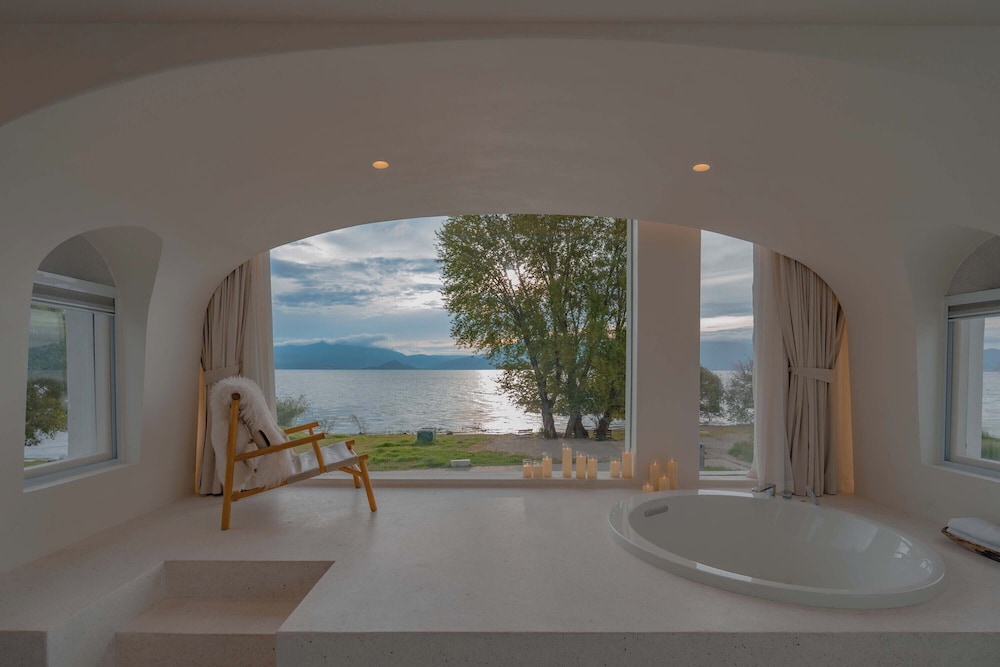 Premier Suite, Sea View
