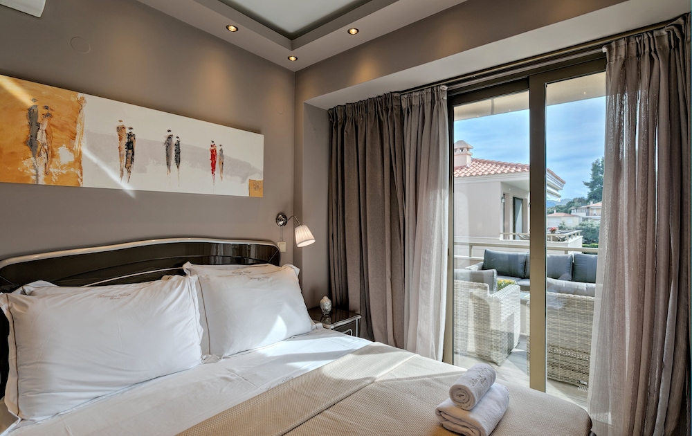 Suite, 1 Bedroom photo 2
