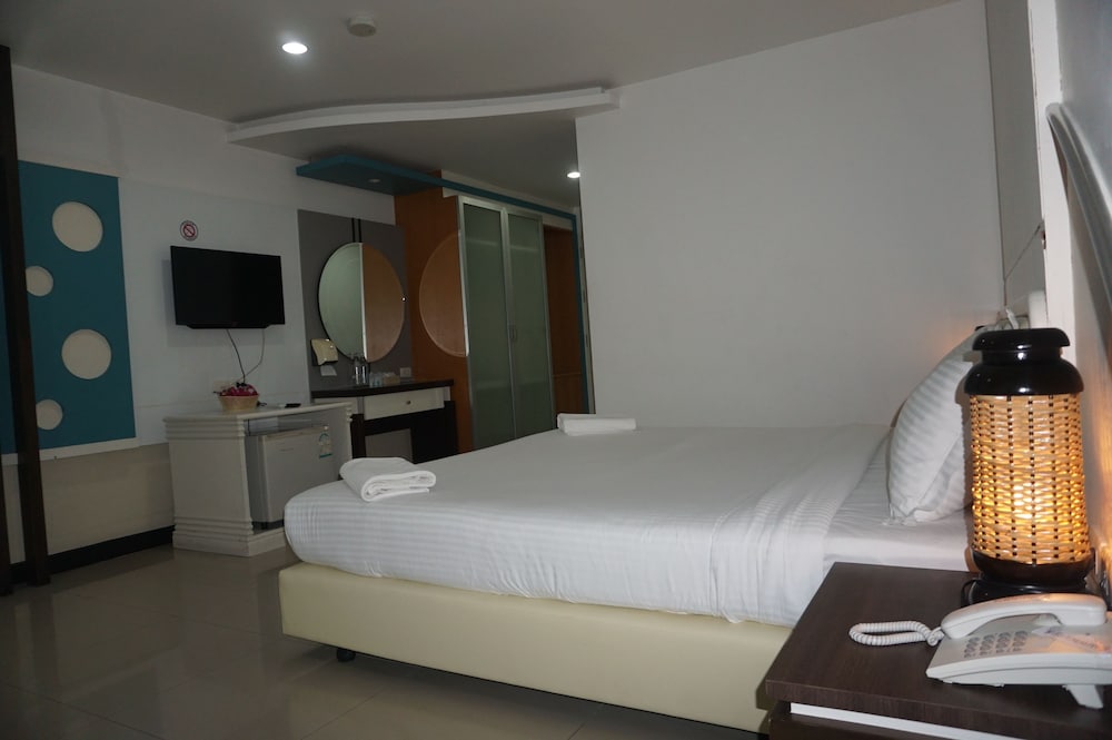 Superior Double Room photo 1