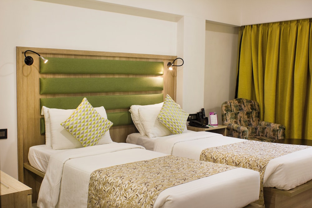 Deluxe Room - Photo 1