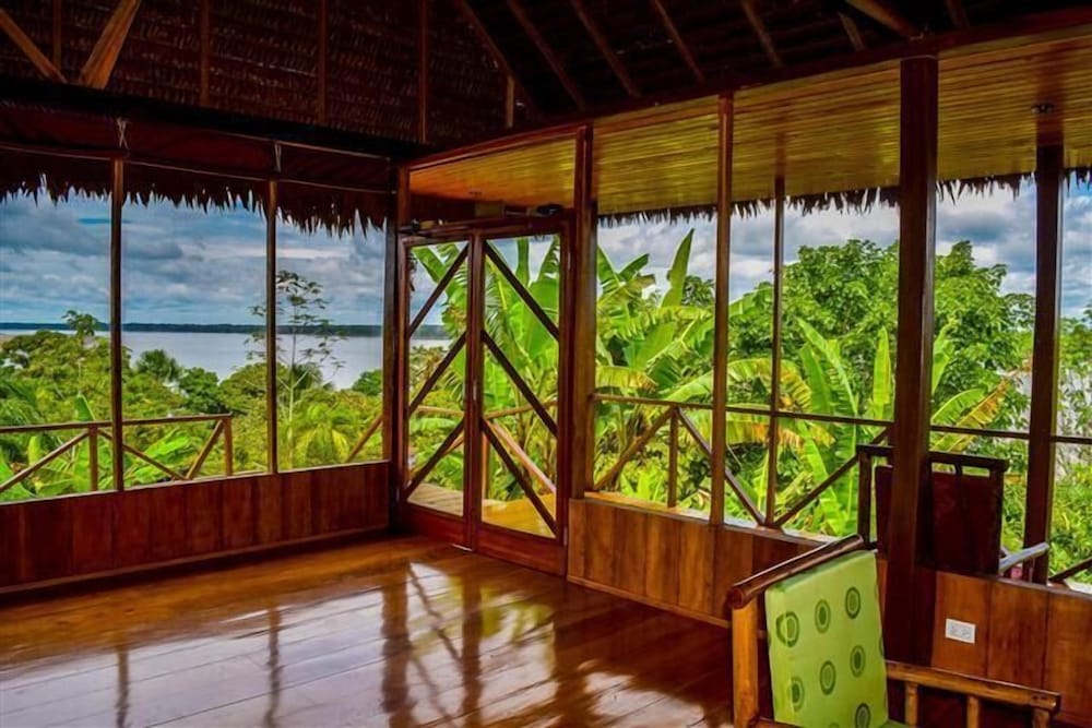 Bungalow, Terrace, Garden View (Quadruple) photo 2