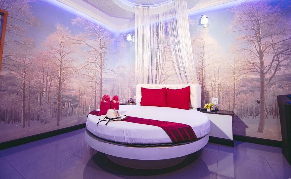 Standard Room photo 3