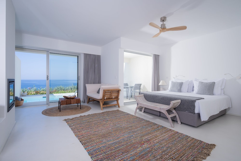 Superior Studio, 1 Bedroom, Ocean View, Oceanfront - Adults Only