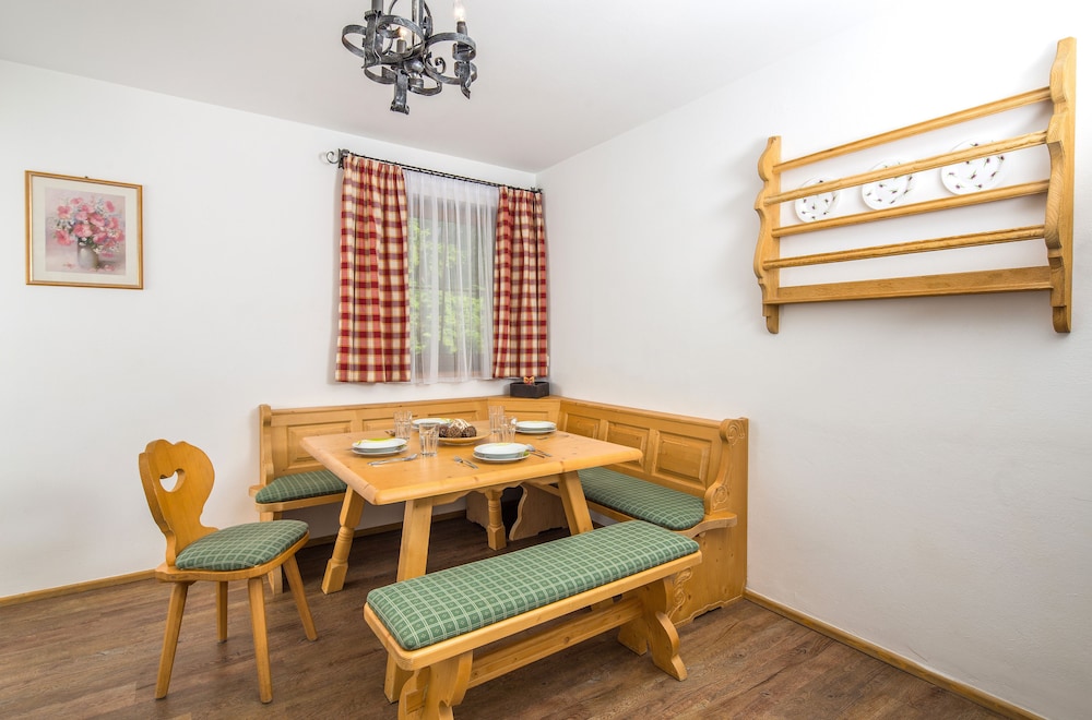 Apartment, 2 Bedrooms, Balcony (Wolke, incl. cleaning fee EUR 100) photo 3