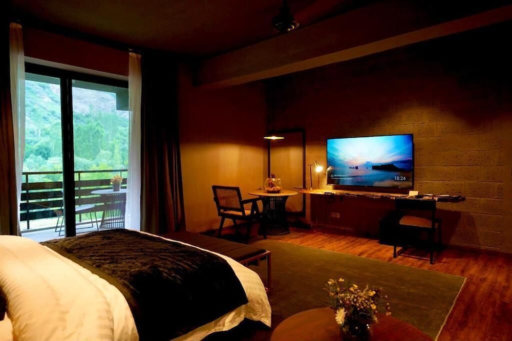 Junior Suite photo 1