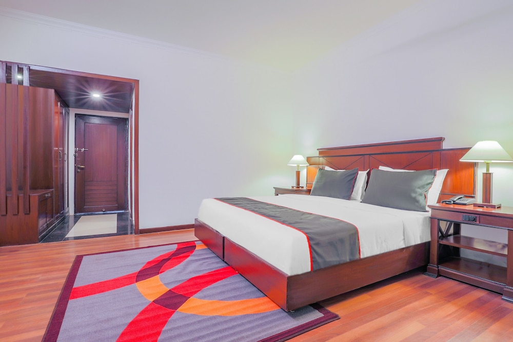 Double Or Twin Room photo 1