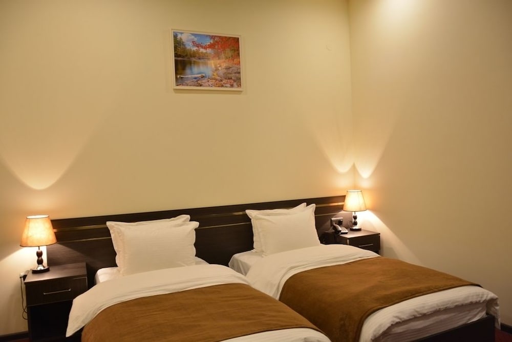 Standard Room photo 1