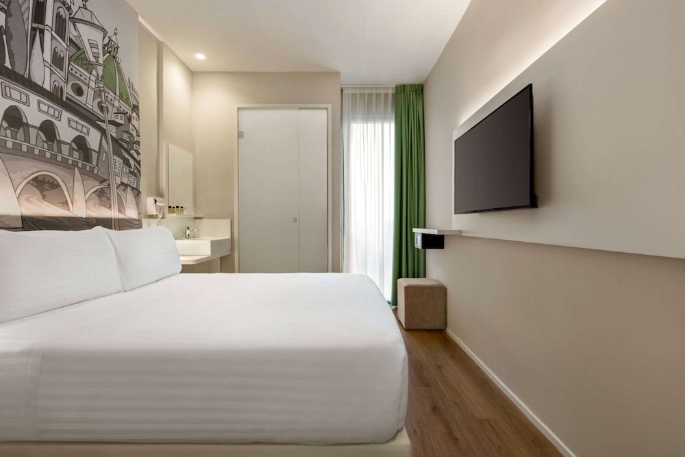 Standard Room, 1 Twin Bed, Non Smoking