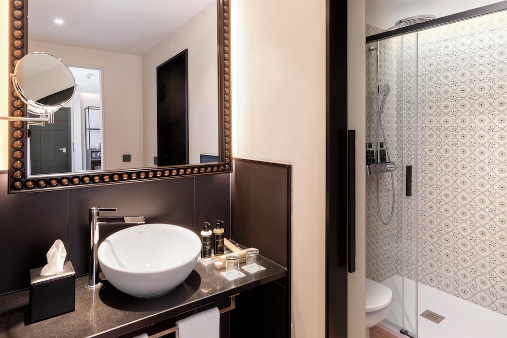 Double Room Single Use