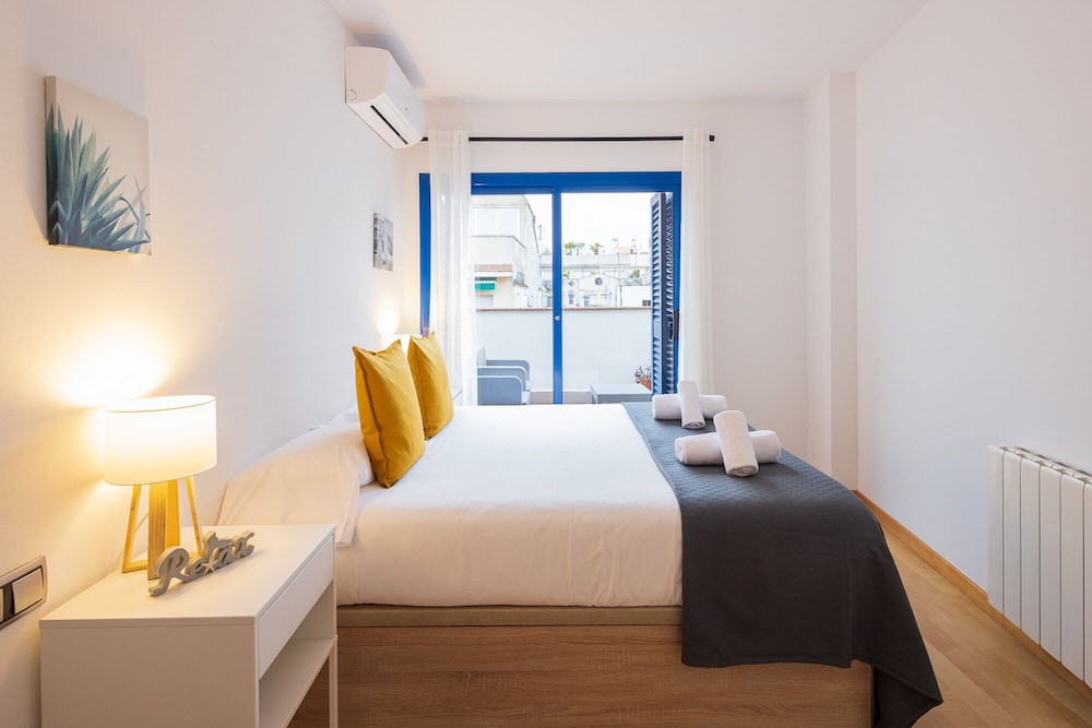 Dúplex, 3 Habitaciones