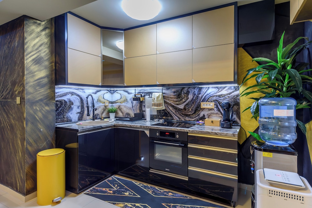 Apartment, 1 Bedroom, Accessible, Smoking