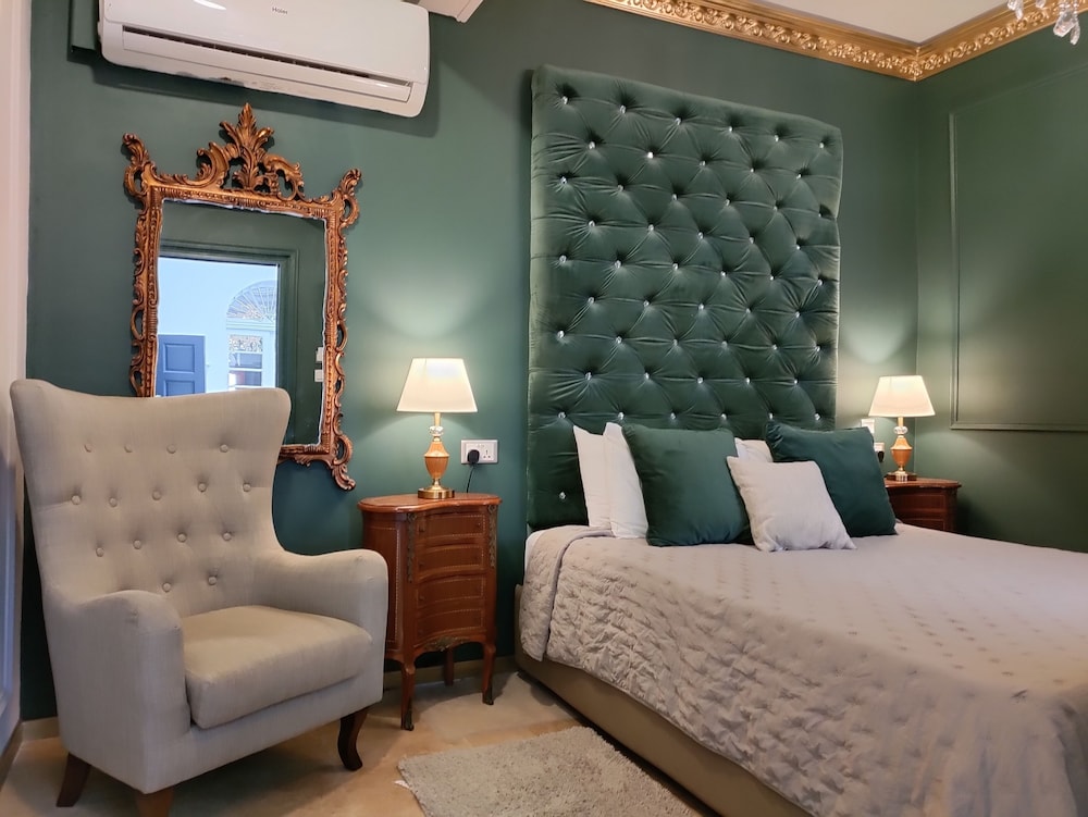 Junior Double Room photo 3