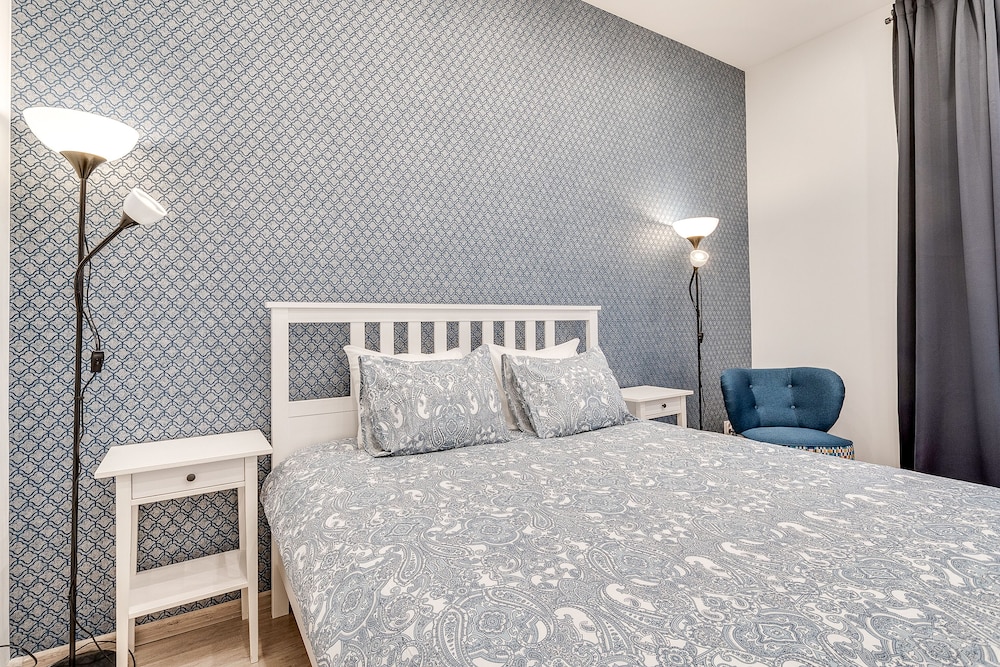 Premium Apartment, 1 Bedroom, Private Bathroom photo 1