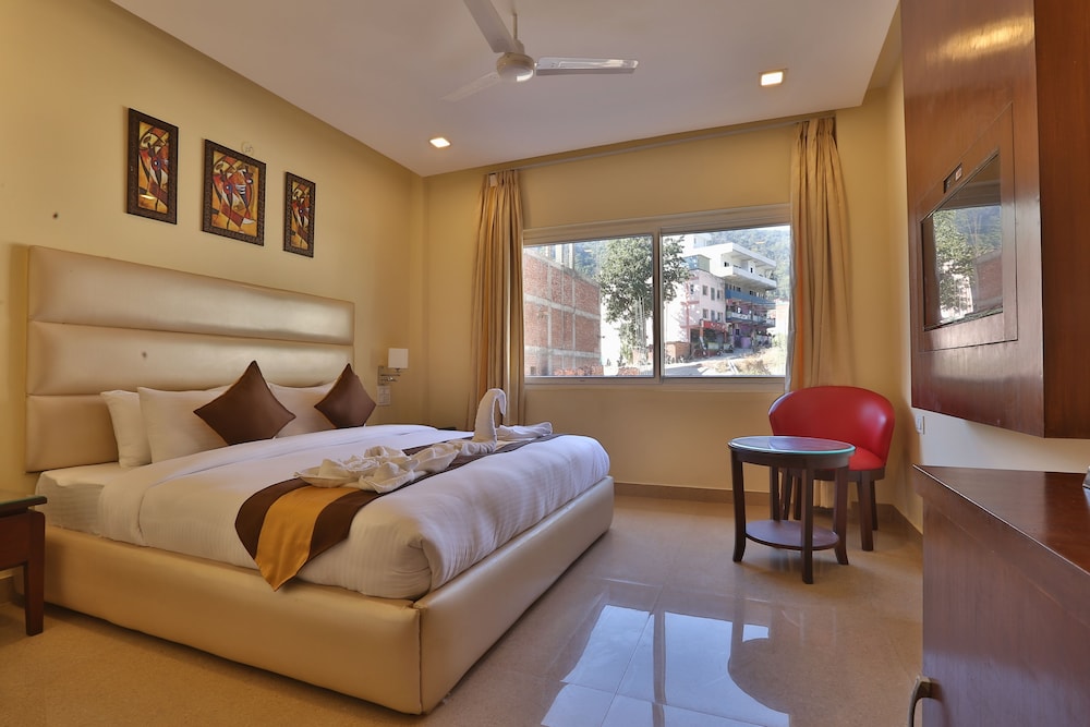 Standard Double Room photo 1