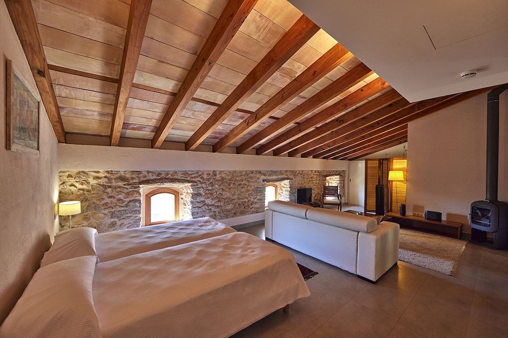 Gran Suite, 2 Dormitorios