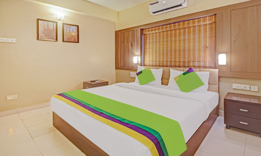 Standard Double Room photo 1