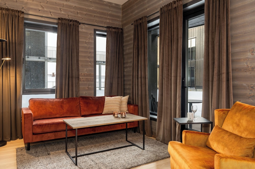 Superior Apartment photo 3