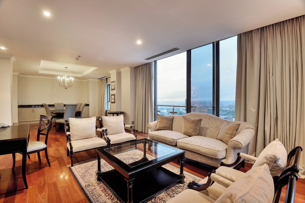 Presidential Suite photo 2