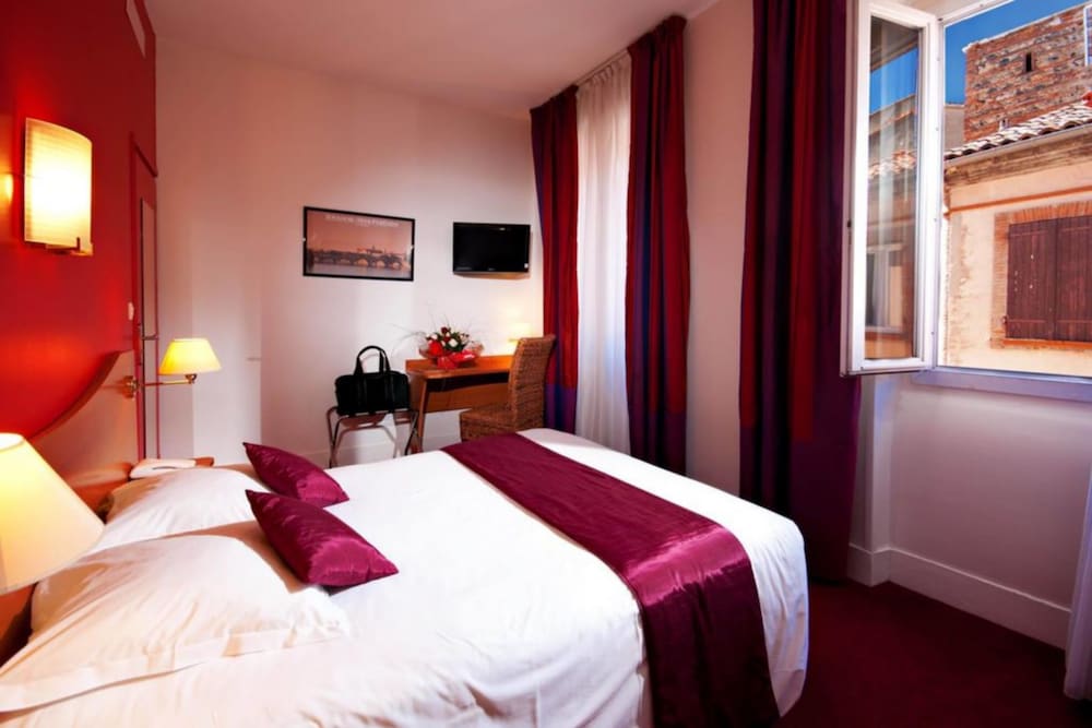 Classic Room, 1 Queen Bed - Photo 3