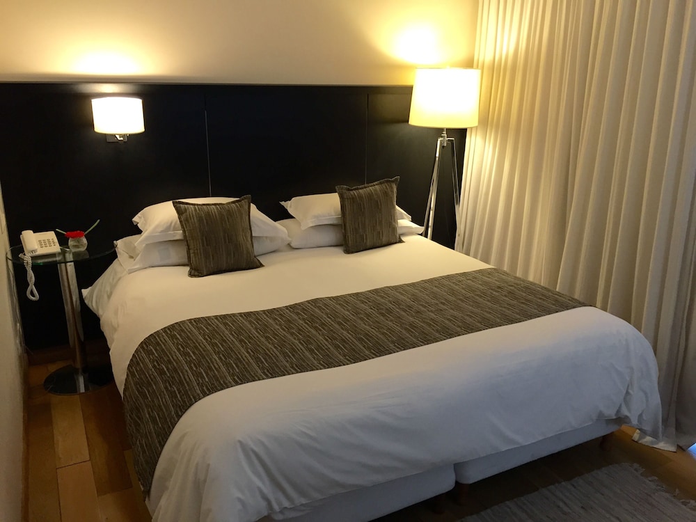 Classic Double Room photo 1