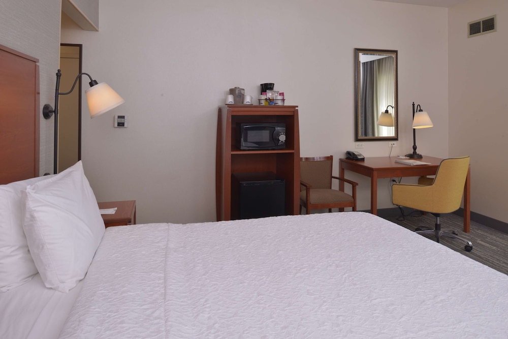 Room, 1 King Bed, Accessible, Non Smoking (bathtub) - Photo 2