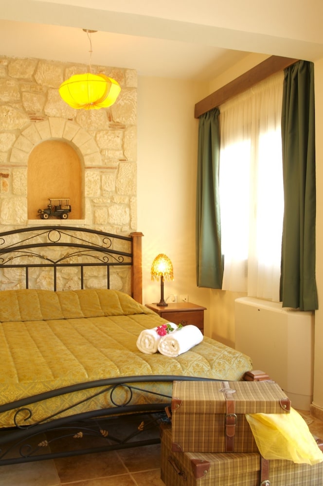 Family Suite, 2 Bedrooms (Athos)