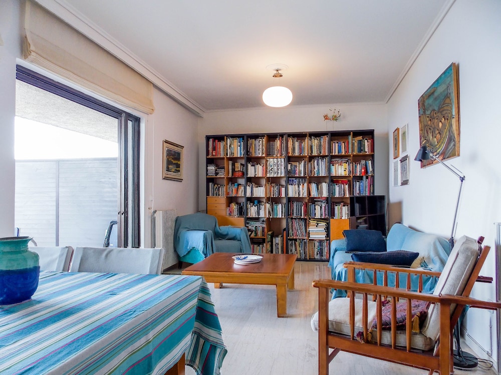 Panoramic Apartment photo 2