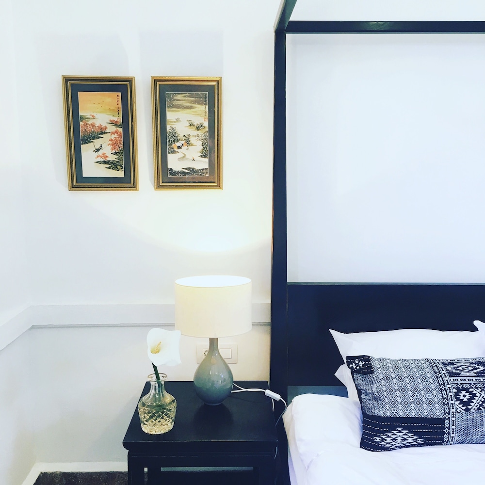 Double Room, 1 King Bed photo 2