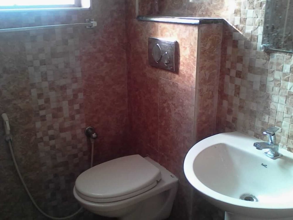 Double Room (Ac) photo 2