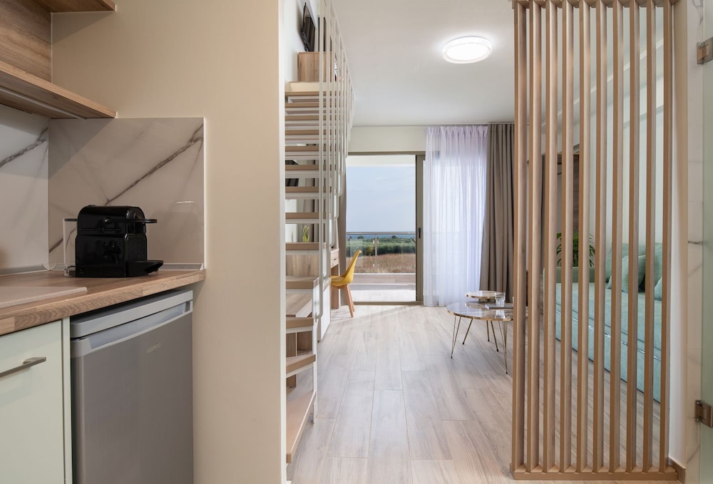 Suite, Sea View photo 3