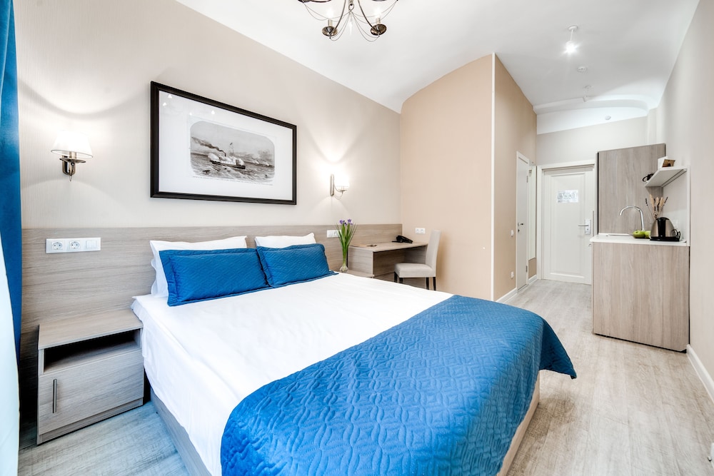 Superior Double Or Twin Room, 1 Bedroom photo 3