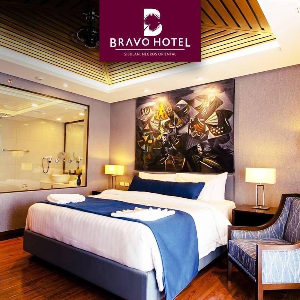 Deluxe Room, Sea View photo 2
