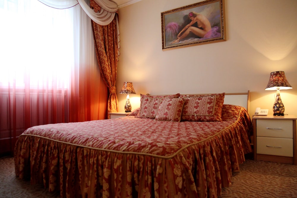 Junior Suite photo 1