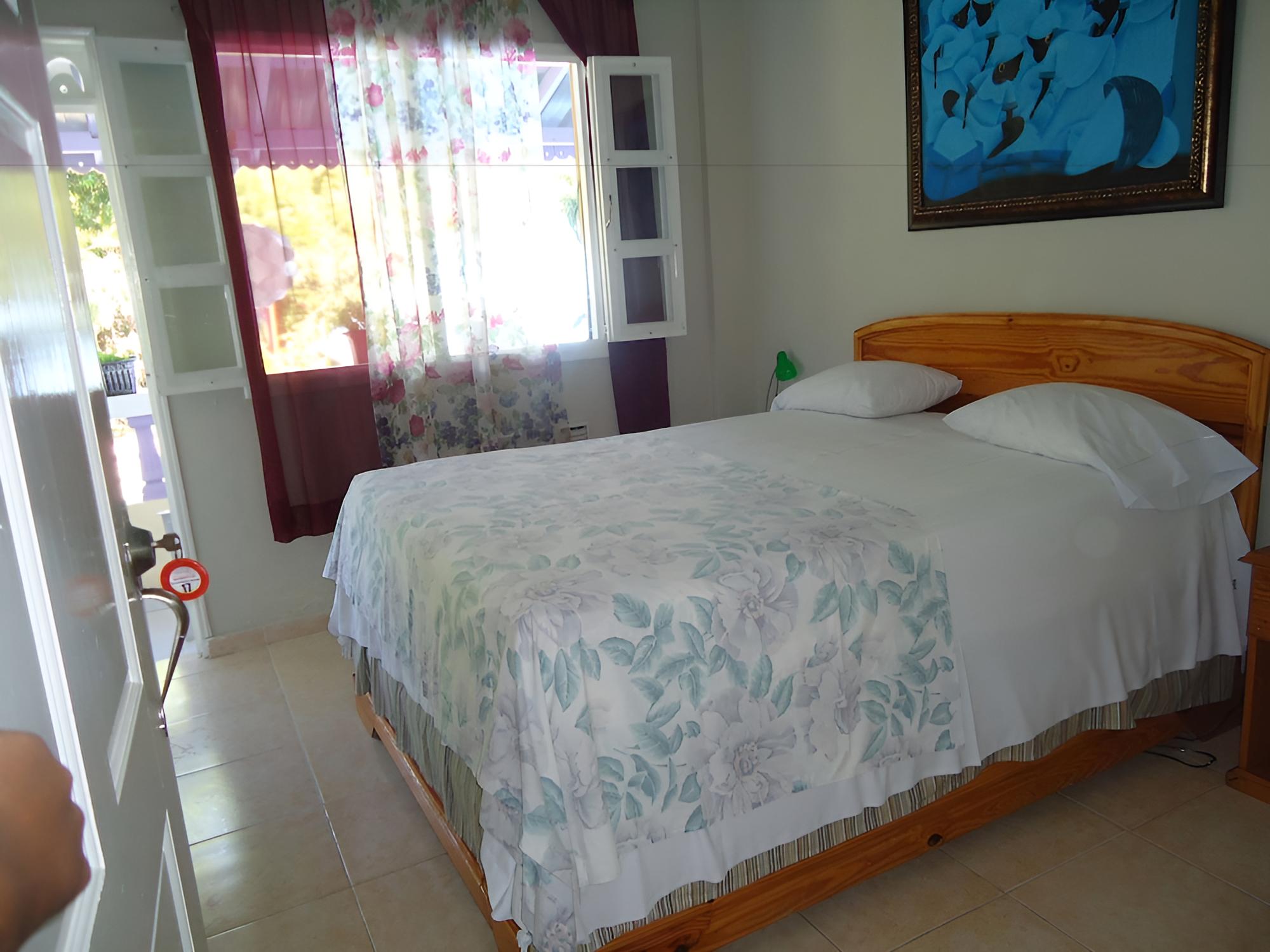 Standard Room (With A.C)