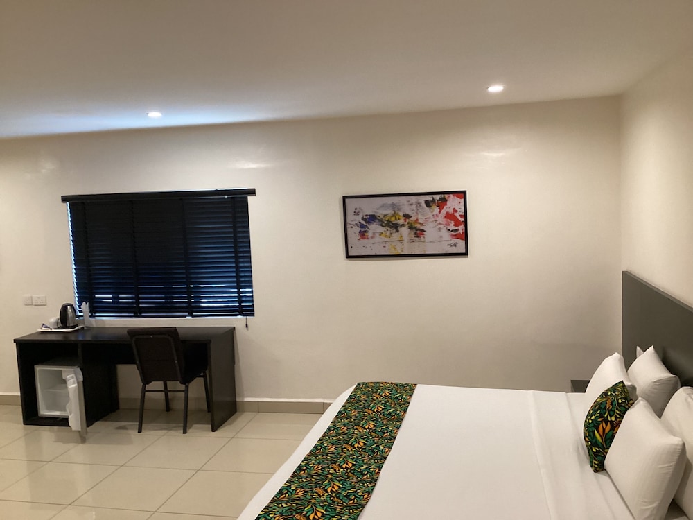 Business Room photo 3