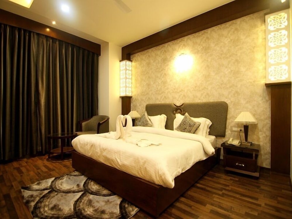 Superior Room - Photo 3