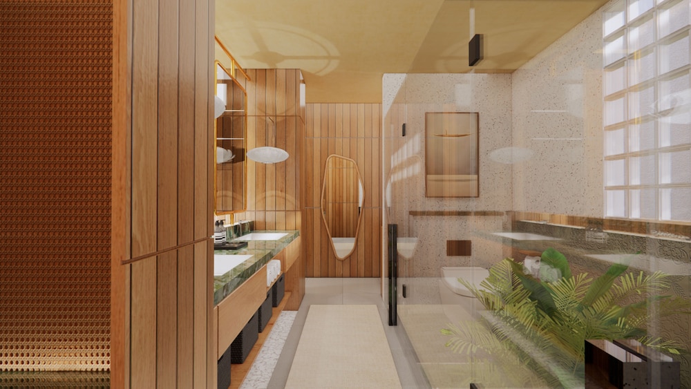 Smart Suite Room - Photo 5