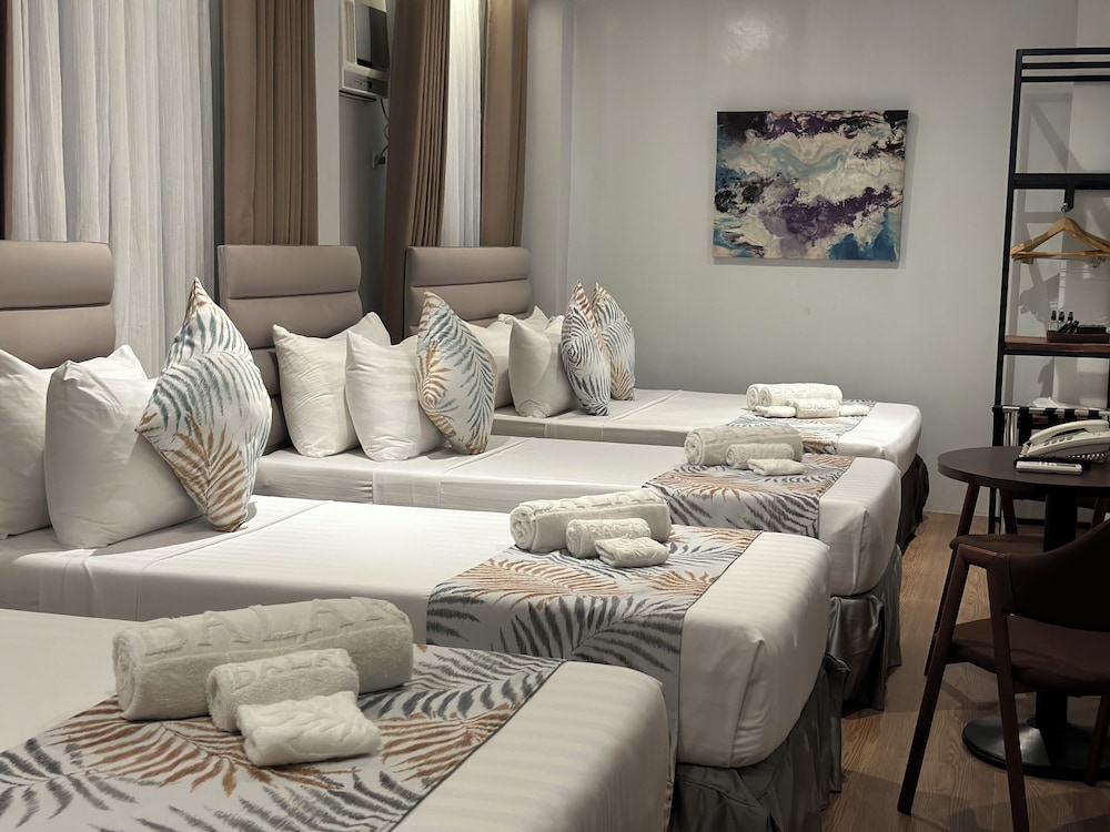 Premium Standard Room