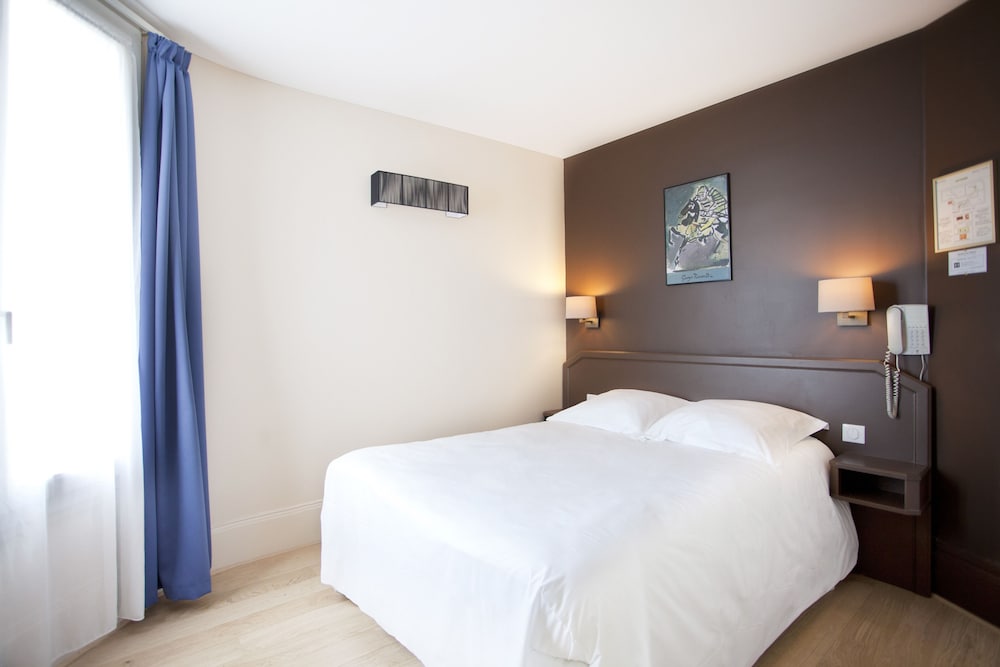 Standard Double Room photo 1